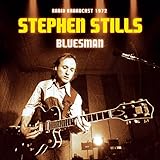 Bluesman: Radio Broadcast