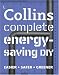 Collins Complete Energy-saving DIY