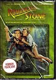 Romancing the Stone [DVD] [Region 1] [US Import] [NTSC]