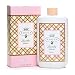 TOCCA Laundry Delicate Fine Fabric Wash, Florence Orris Rose 8 oz (237 g)