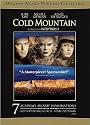 Cold Mountain (Two-Disc Collector's Edition)
