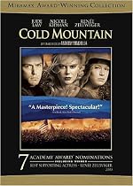Cold Mountain (Two-Disc Collector's Edition)
