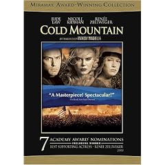 Cold Mountain (Two-Disc Collector's Edition)