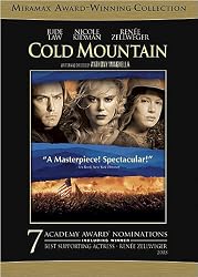 Cold Mountain (Two-Disc Collector's Edition)