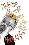 Talking myself home : my life in verses