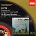 Bizet: Symphony in C / L'Arlessienne Suites 1 & 2