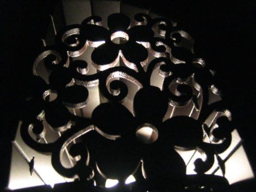 Thai Vintage Handmade ASIAN Oriental White Chinese Dragon Bedside Floor or Table Lamp Lighting Decor