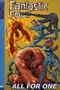 Fantastic Four, Vol. 1: All for One