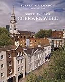 South and East Clerkenwell