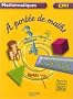 Math�matiques CM1 A port�e de maths