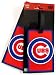Chicago Cubs Two Pack Soft Laser Bag Tag