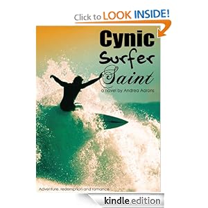 Cynic, Surfer, Saint (Scenic Route to Paradise)