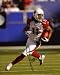 Larry Fitzgerald Arizona Cardinals Autographed 8x10 Photograph