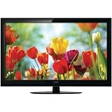 Coby LEDTV4626 46-Inch 1080p LED HDTV/Monitor - Black