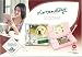 Video-Spiele : Nintendo DS Lite Konsole pink inkl. Nintendogs Labrador