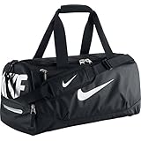 Nike Team Training Max Air Duffel Bag