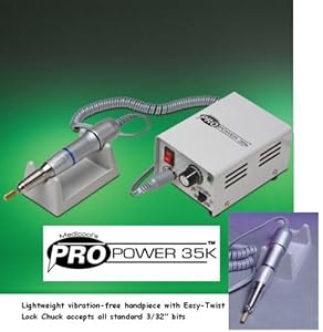 Medicool Pro Power 35k Professional Electric File