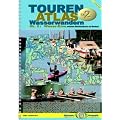 TourenAtlas Wasserwandern 02. Weser - Ems 1 : 75 000 und 1 : 25 000: TA2