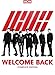 IKON, WELCOME BACK -COMPLETE EDITION-(CD+DVD+&#x30B9;&#x30DE;&#x30D7;&#x30E9;), 発売中