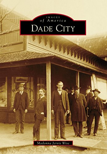 Dade City (Images of America)