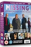 Missing Complete Series 2 [DVD]