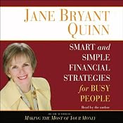Smart and Simple Financial Strategies for Busy People | [Jane Bryant Quinn]