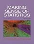 Making Sense of Statistics: A Conceptual Overview