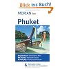 Phuket: Mit Kartenatlas im Buch und Extra-Karte zum Herausnehmen