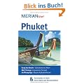 Phuket: Mit Kartenatlas im Buch und Extra-Karte zum Herausnehmen