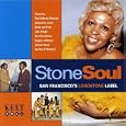 Stone Soul: San Francisco's Loadstone Label