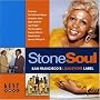 Stone Soul: the Best of San Francisco's Loadstone Records