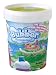 BUBBER BUCKET 5OZ YELLOW