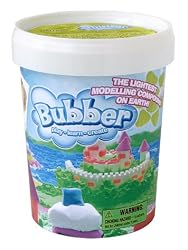 BUBBER BUCKET 5OZ YELLOW