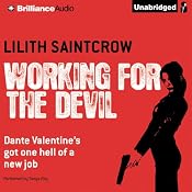 Working for the Devil | [Lilith Saintcrow]