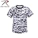 Rothco 5210: Digital Camo T-Shirt