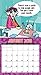 Maxine Wall Calendar (2015)
