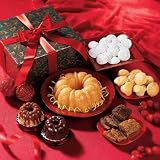 Miss Grace Holiday Gift Box, 20 Servings