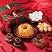 Gourmet Food : Miss Grace Holiday Gift Box, 20 Servings