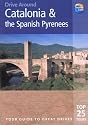 Catalonia and the Spanish Pyrenees (Drive Around)