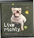 Live Richly - Thoughts on Life and Money (I)