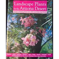 Landscape Plants for the Arizona Desert