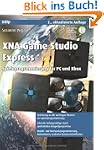 XNA Game Studio Express; PR
