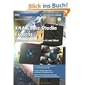 XNA Game Studio Express: Spieleprogrammierung f�r PC und Xbox