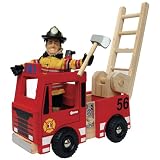 Hometown Heroes: Fire Station Sensation