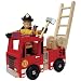 Hometown Heroes: Fire Truck Rescue