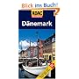 ADAC Reisef�hrer D�nemark: Hotels. Restaurants. Str�nde. Historische St�tten. Feste. Museen. St�dte und D�rfer