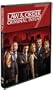 Law & Order: Criminal Intent: The Seventh Year '08 - '09 Season