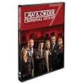 Law and Order  Criminal Intent