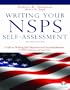 2nd Edition Writing Your NSPS Self Assessment: Guide to Writing Accomplishments for Dod Employees and Supervisors (Writing Your Nsps Self-Assessment)