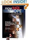 From Rage to Hope: Strategies for Reclaiming Black & Hispanic Students